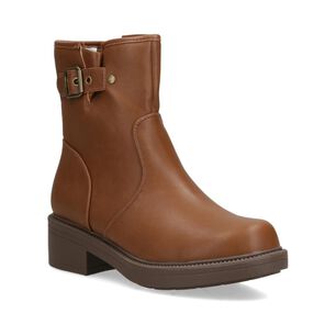 Bot&iacute;n Mujer Geeps Brown