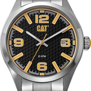Reloj Cat Hombre Qa-141-11-137 H-dial