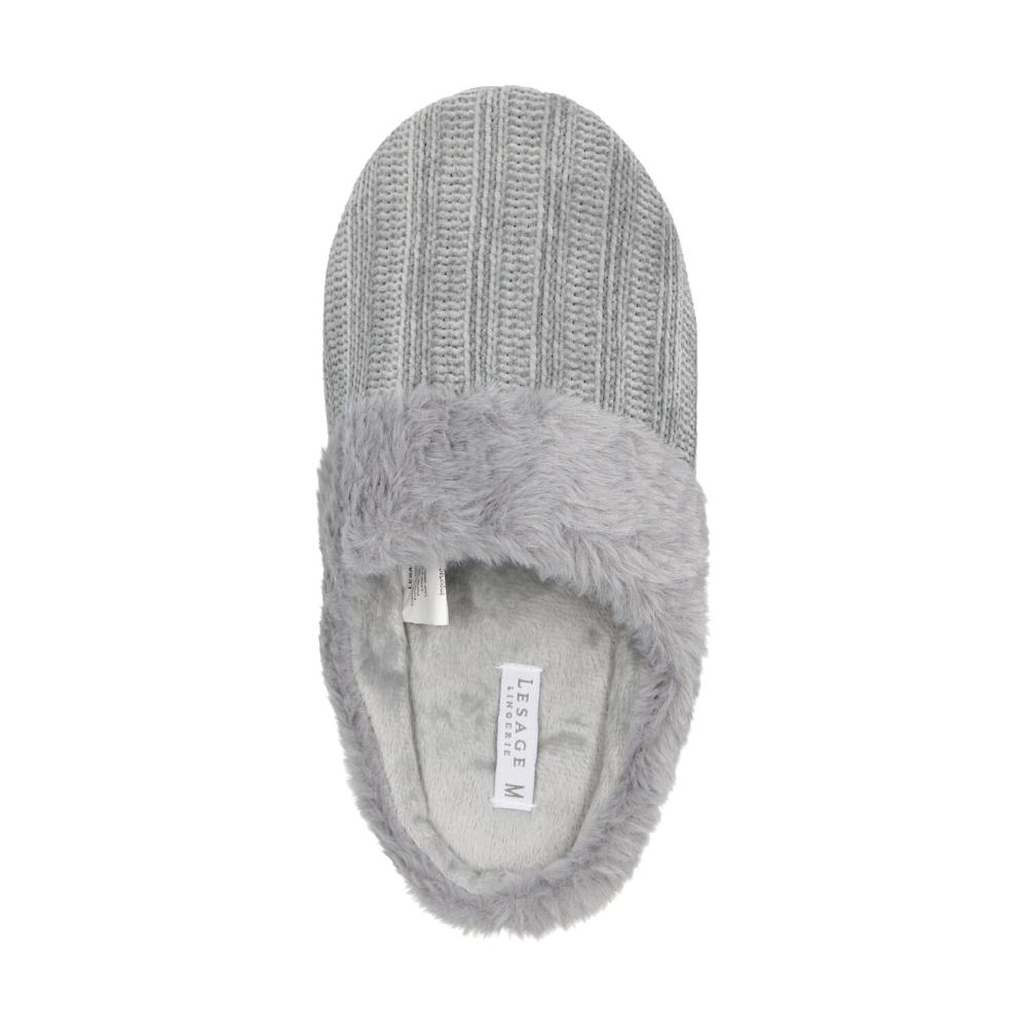 Pantuflas Mujer Lesage image number 4.0