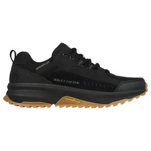 Zapatilla Outdoor Hombre Skechers Bionic Trail - Road Blk