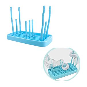 Escurridor De Biberones Organizador Plegable