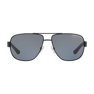 Lentes De Sol Polarizados Armani Exchange
