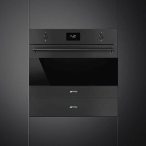 Horno Microondas Smeg Galileo Micro + Grill