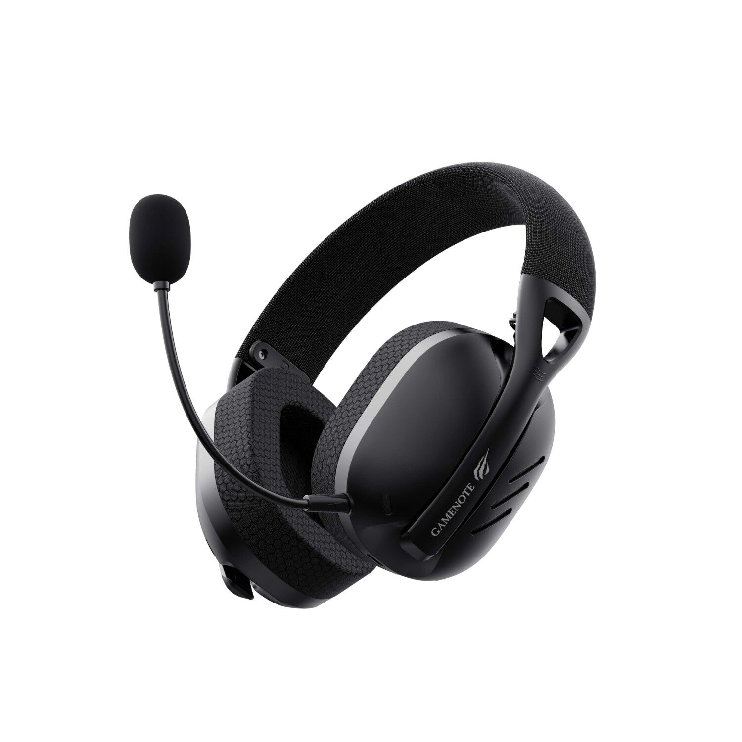 Aud&iacute;fonos Gamer Bluetooth Headphones Micr&oacute;fono Fuxi-h3 Havit image number 4.0