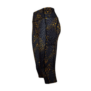 Calza 3/4 Sport Stay Cool Colorado Mujer