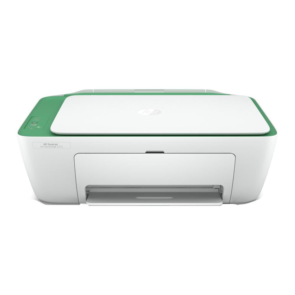 Impresora Hp Deskjet Ink Advantage 2375 en Oferta | Hites.com