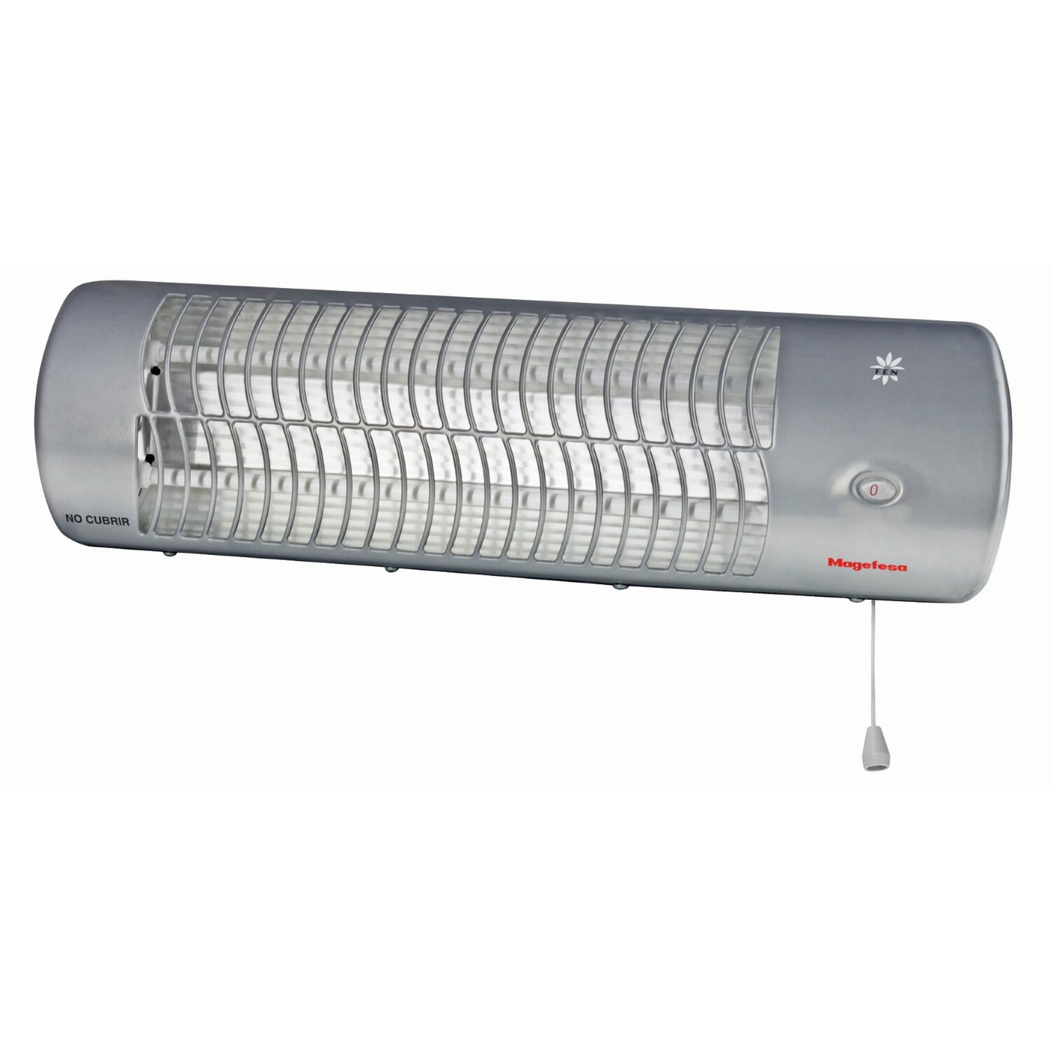 Calefactor Quarzo Magefesa Fen Mgf1741 image number 0.0
