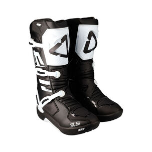 Bota Moto Enduro Leatt Niño 3.5 Bdrex 2402