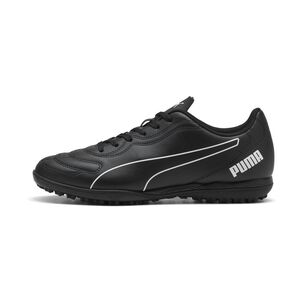 Zapatilla Fútbol Hombre Puma Standalones Negro