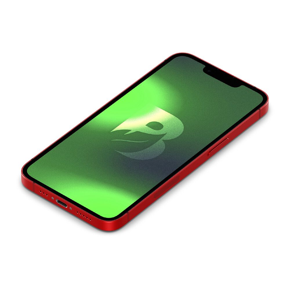 Iphone 13 128gb - Rojo Recondicionado image number 3.0