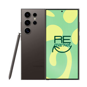 Celular Samsung S24 Ultra 256 Gb Negro - Reacondicionado Celular Samsung S24 Ultra 256 Gb Negro - Reacondicionado