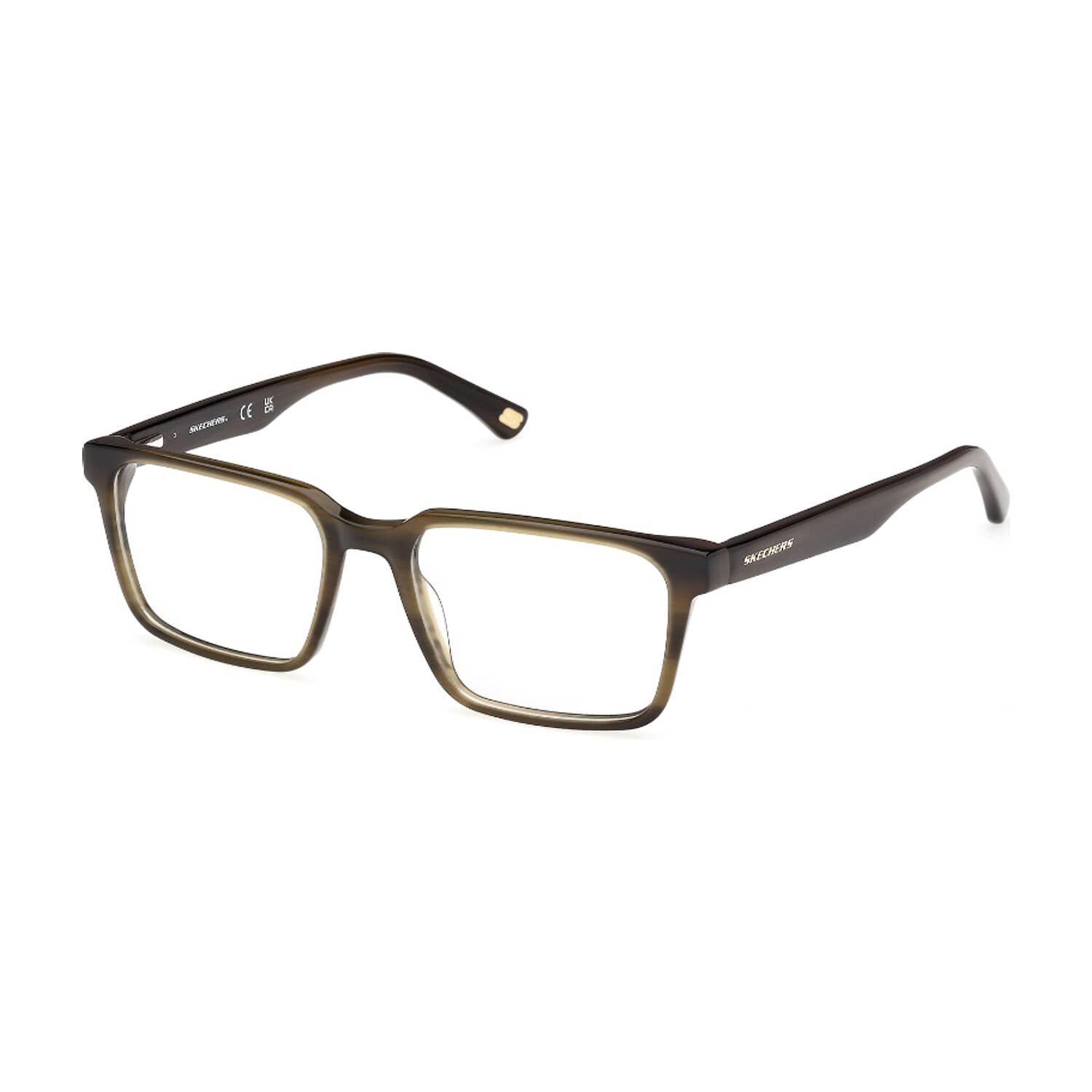 Lentes &Oacute;pticos Verde Skechers image number 1.0
