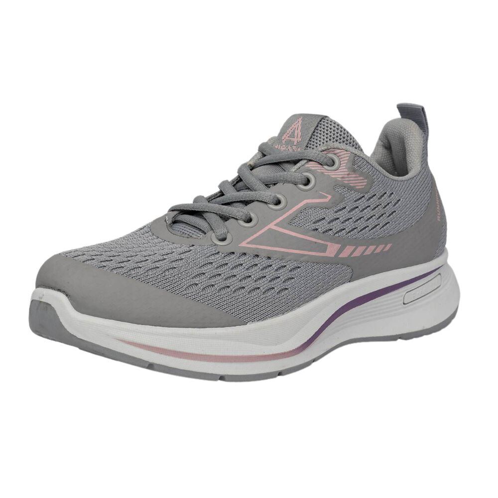 Zapatilla Marce Gris Alquimia image number 0.0