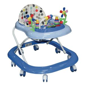 Andador Bebeglo Azul