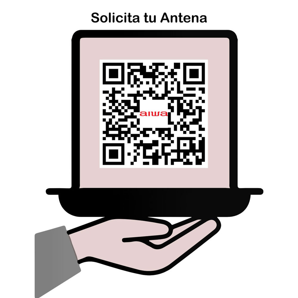 Smart Tv Aiwa 32'' Hd Bluetooth Sistema Google Tv image number 3.0