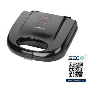 Sandwichera Sindelen SW-850NG