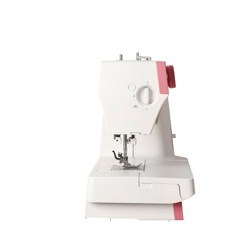 M&aacute;quina De Coser Janome 1522pg image number 4.0