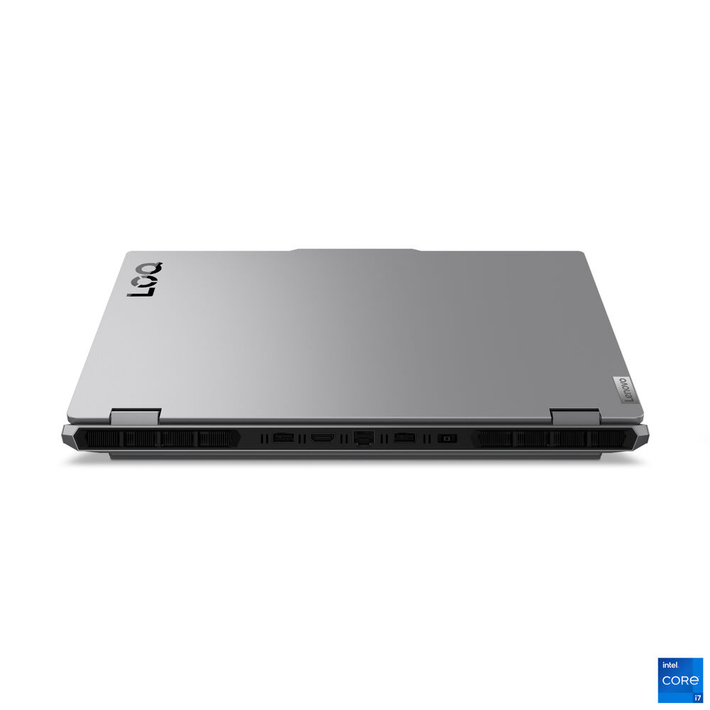 Notebook Gamer Loq 10ma Gen Intel Core I7 24gb Ram 1tb Ssd Nvidia Rtx 5060 15'' image number 8.0