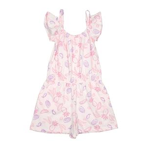 Enterito Corto Niña Topsis