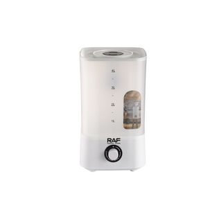 Humidificador De Aire Para El Hogar Raf 4l