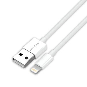 Cable De Datos Bestlink Para Iphone Usb Lightning 2m Ch20200