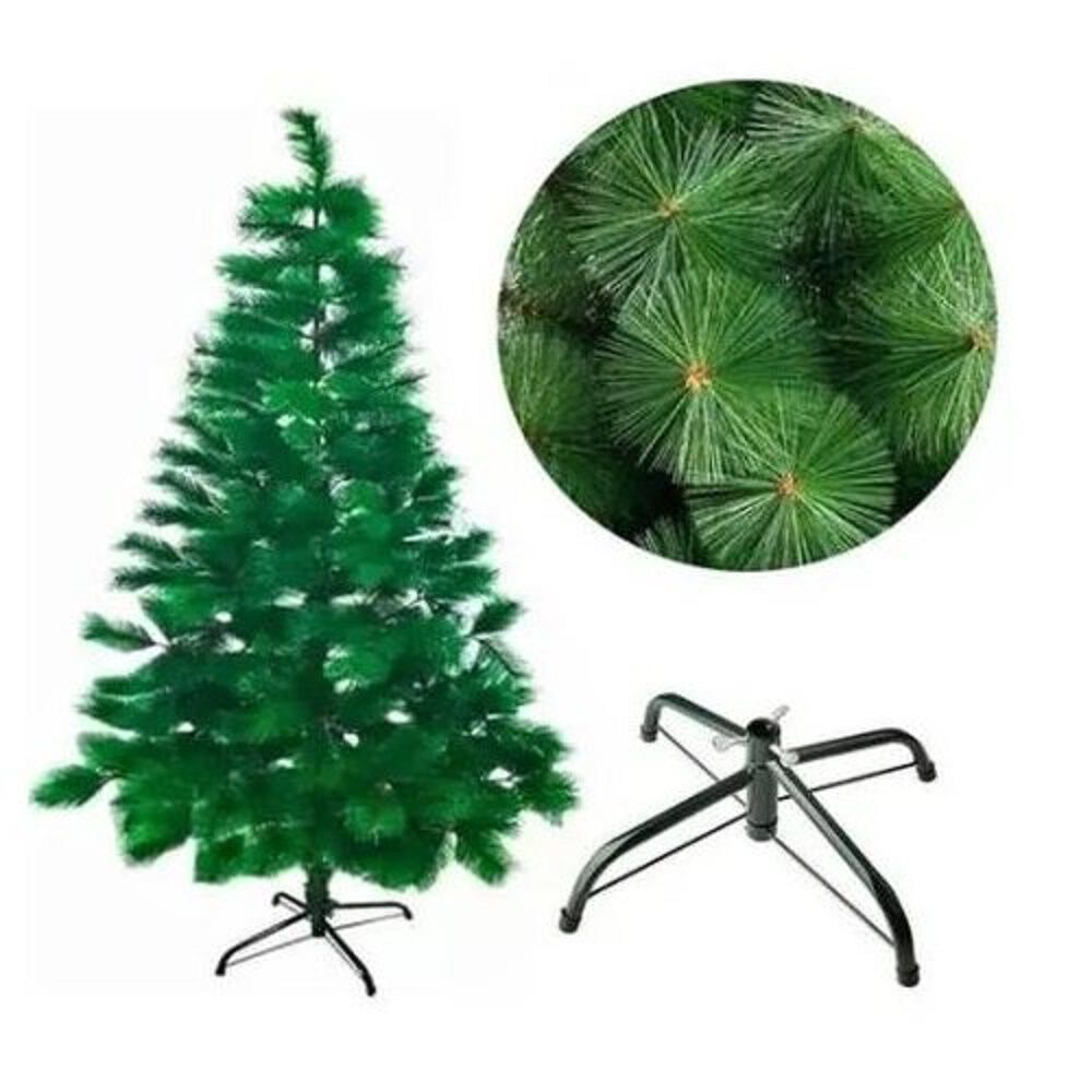 Árbol De Navidad Pascua 1.8 Metros Verde image number 2.0