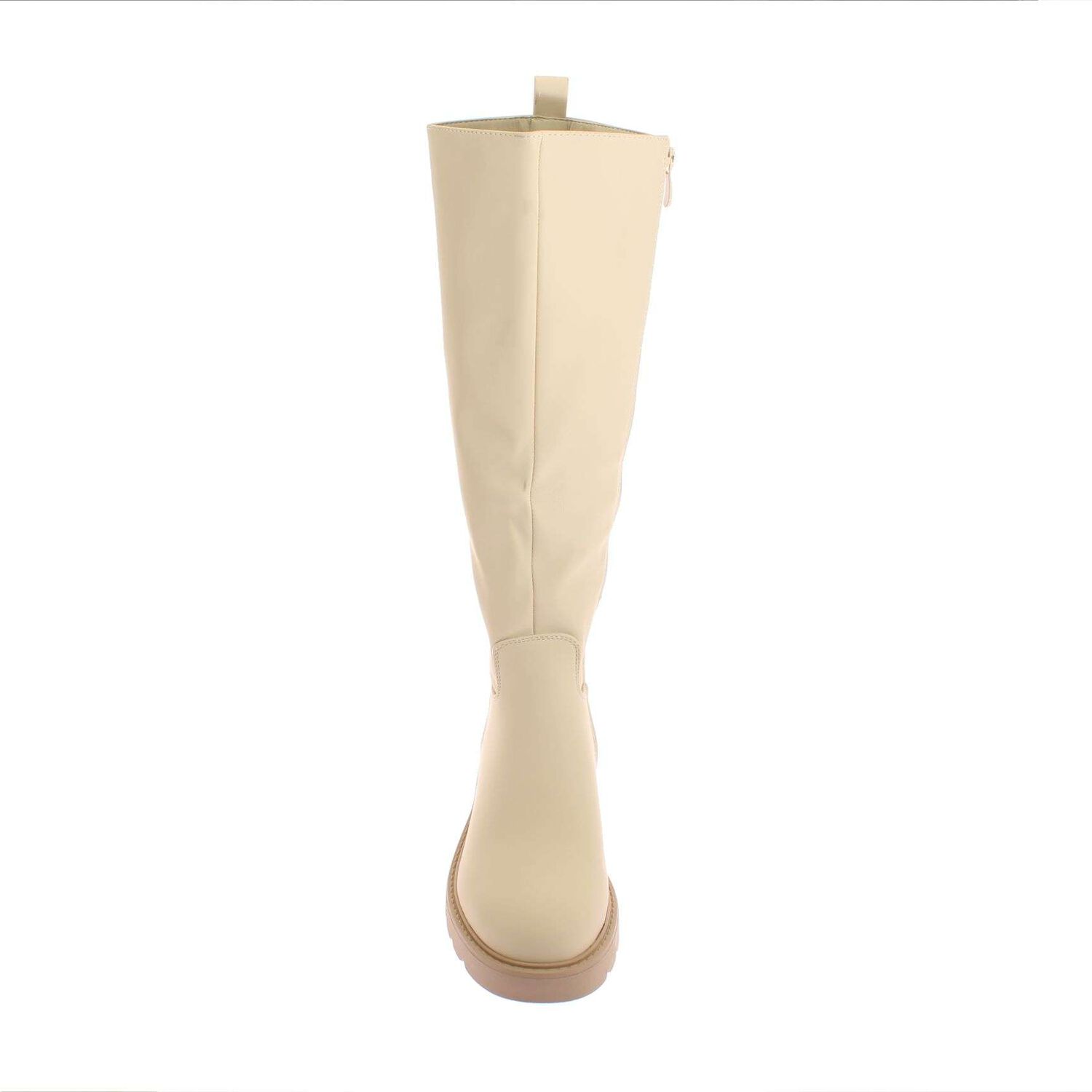 Bota Beige Andarina Art. 5cc232beige image number 2.0
