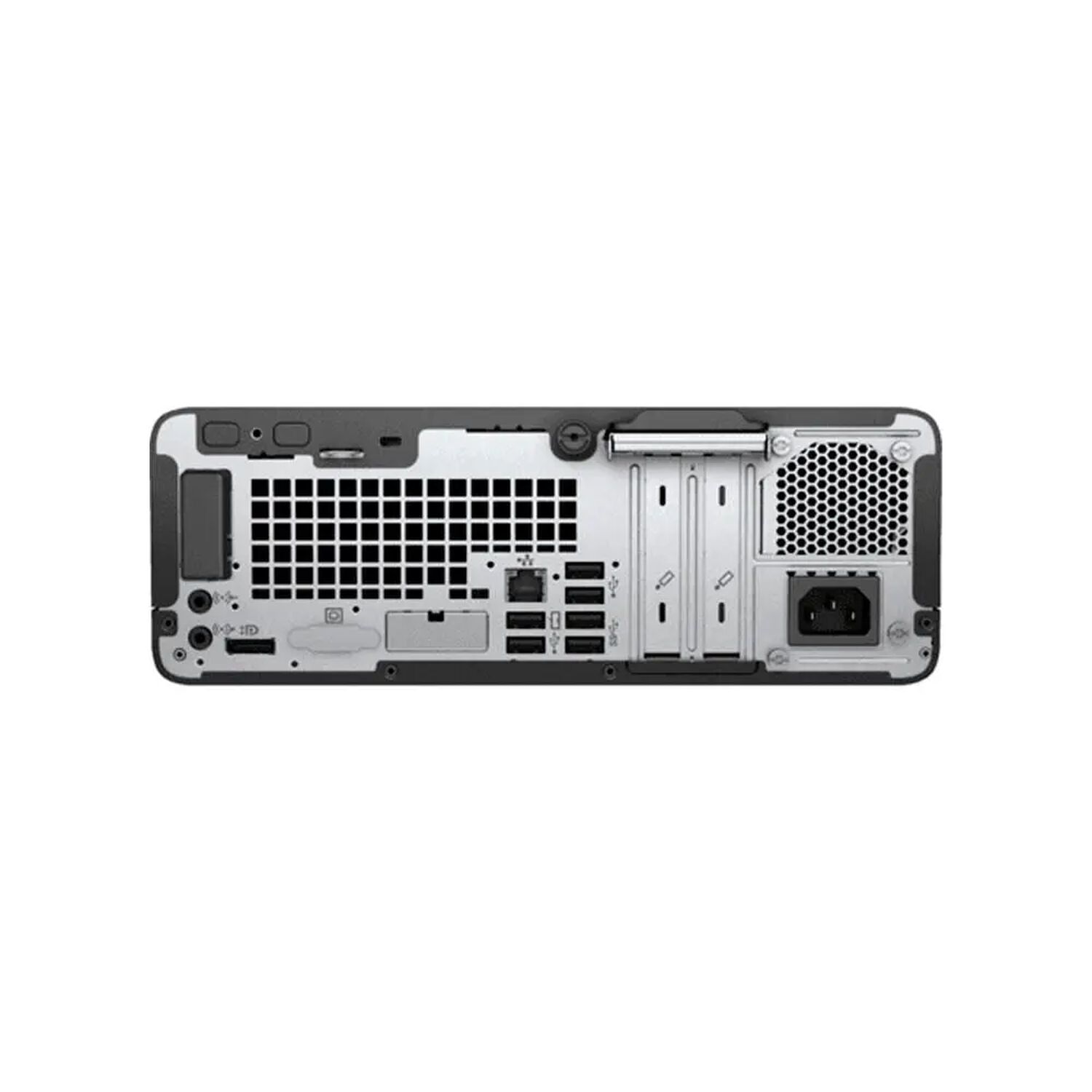 Pc Hp Prodesk 400 G7 Sff (i5-10ma 8gb 512gb Ssd) Reacondicionado Grado A image number 1.0