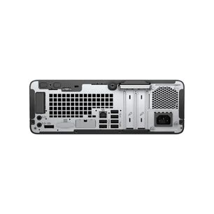 Pc Hp Prodesk 400 G7 Sff (i5-10ma 8gb 512gb Ssd) Reacondicionado Grado A