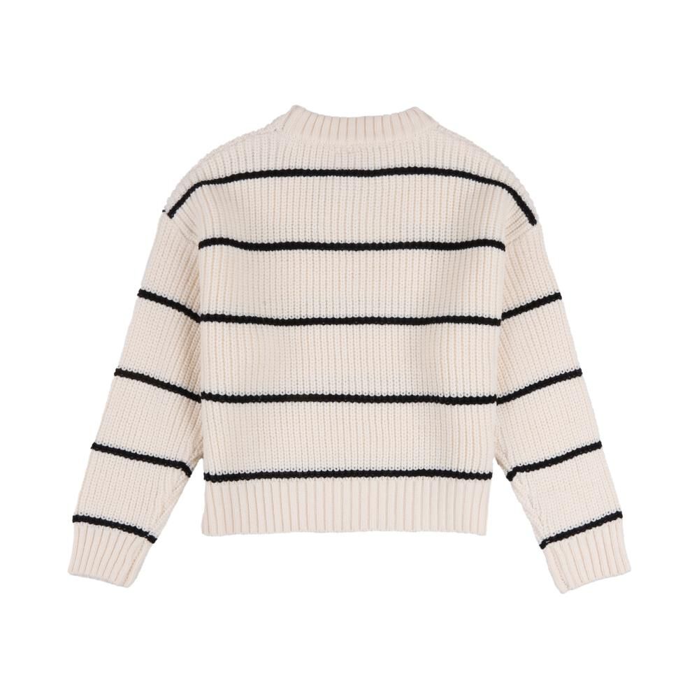 Sweater Niña Topsis image number 1.0