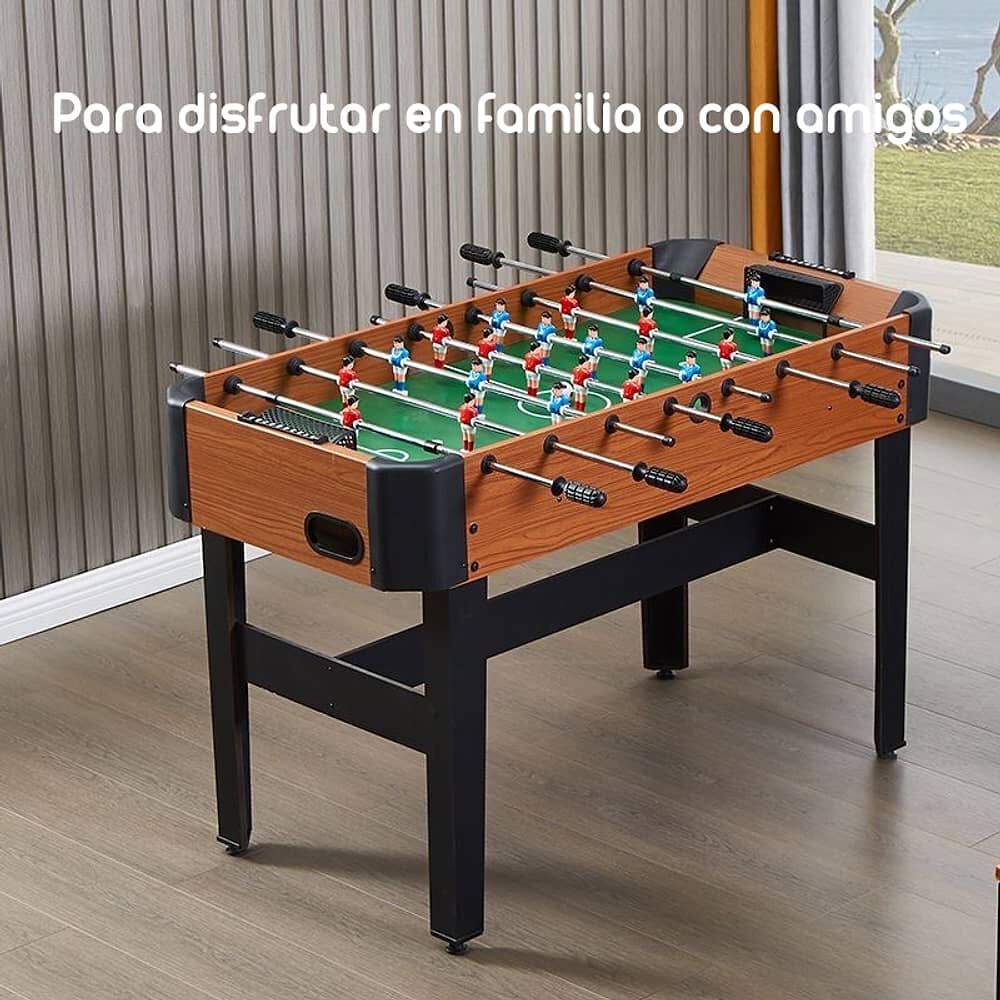 Taca Taca Madera 121x60cm Lux-go Lubabycas image number 2.0