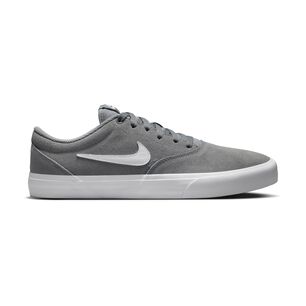 Zapatilla Nike Charge Suede Hombre Gris