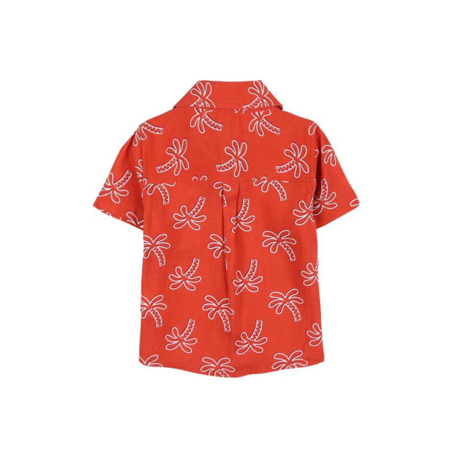 Camisa Bebe Ni&ntilde;o Baby image number 1.0