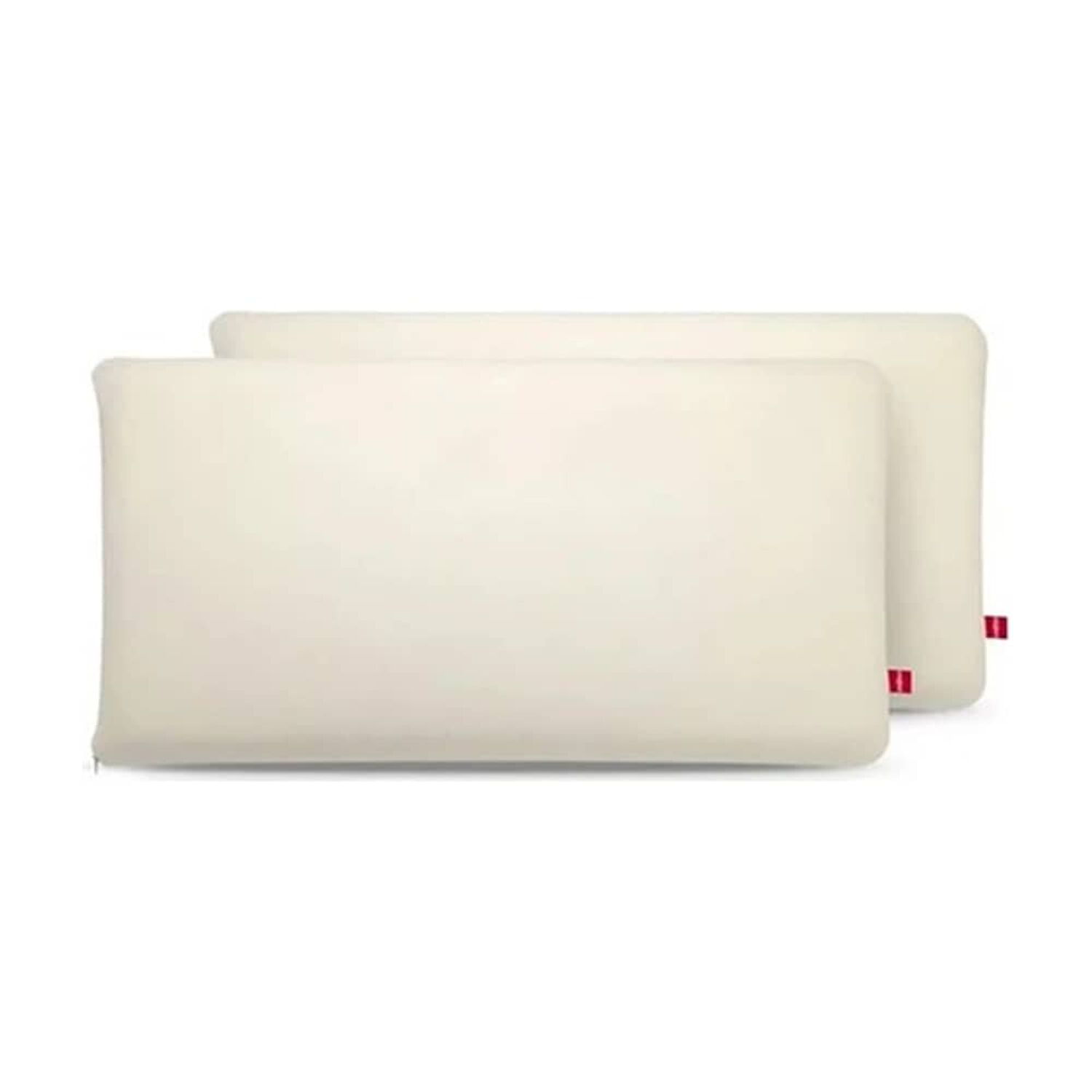 Pack 4 Almohadas Viscoelasticas Rosen Memory Max Basic 42x62 Cm image number 2.0