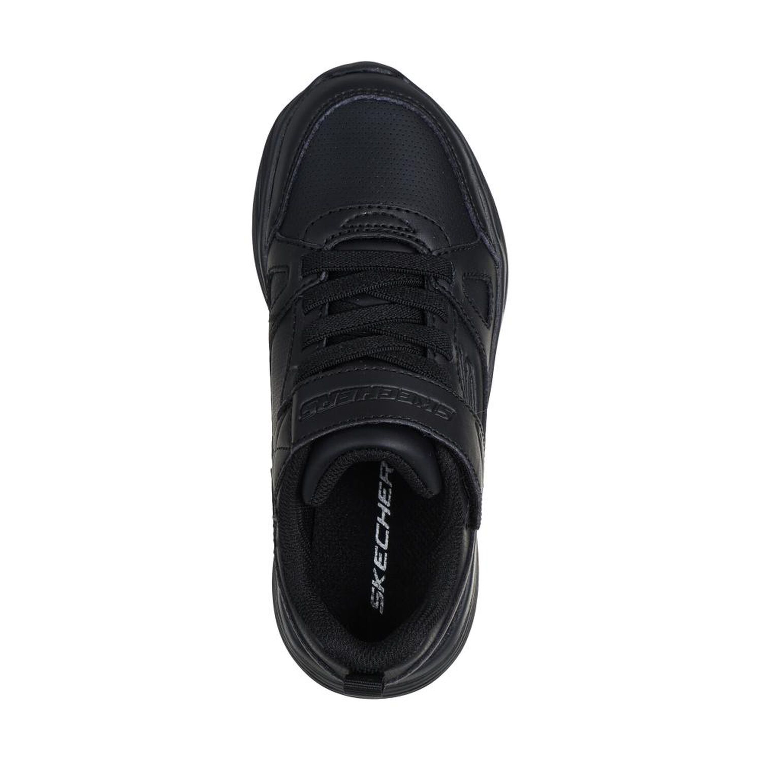 Zapatilla Escolar Ni&ntilde;o Skechers Go Run 400 V2 - Technix-studi Bbk image number 1.0