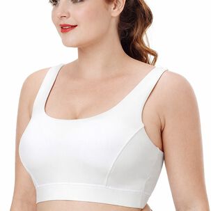 Flow Top Peto Sosten Deportivo Control Impacto Gloriahoon