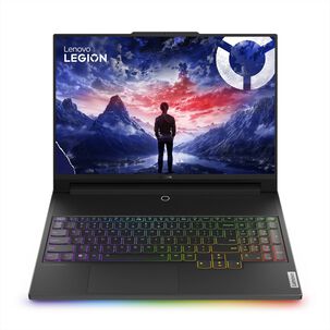 Notebook Gamer Legion Pro 9i 10ma Gen Intel Core Ultra 9 64gb Ram 2tb Ssd Rtx 5090 18" Wquxga