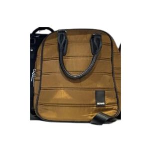 Bolso De Mano Acolchado Mermaid