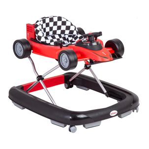 Andador 2 En 1 Bebesit X7138r