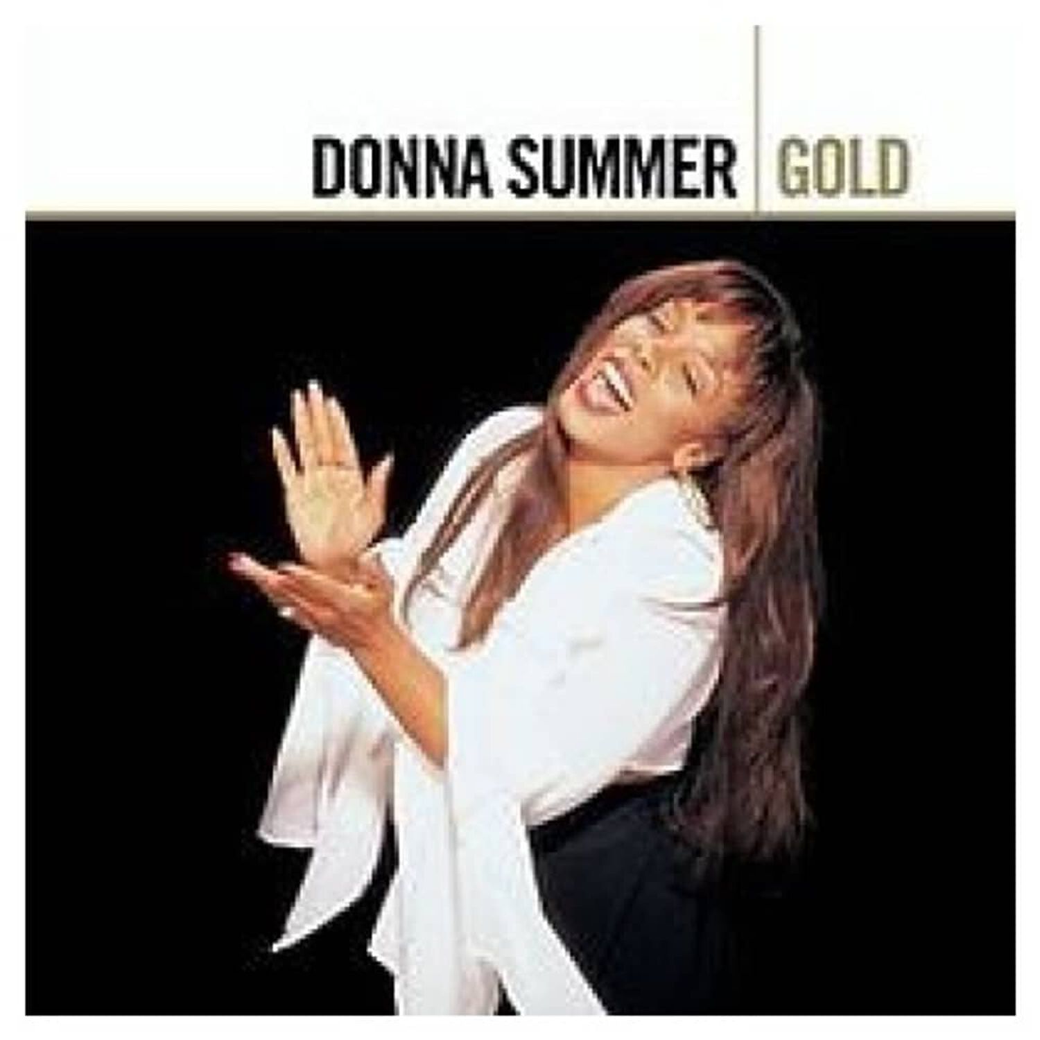 Donna Summer - Gold (2cd) | Cd image number 0.0