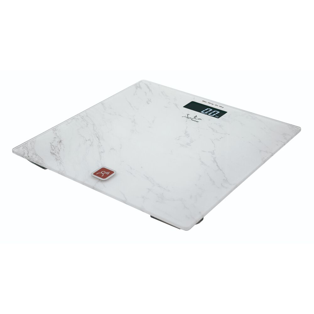 Pesa De Ba&ntilde;o Con Voz Ideal Personas Movilidad Reducida image number 2.0