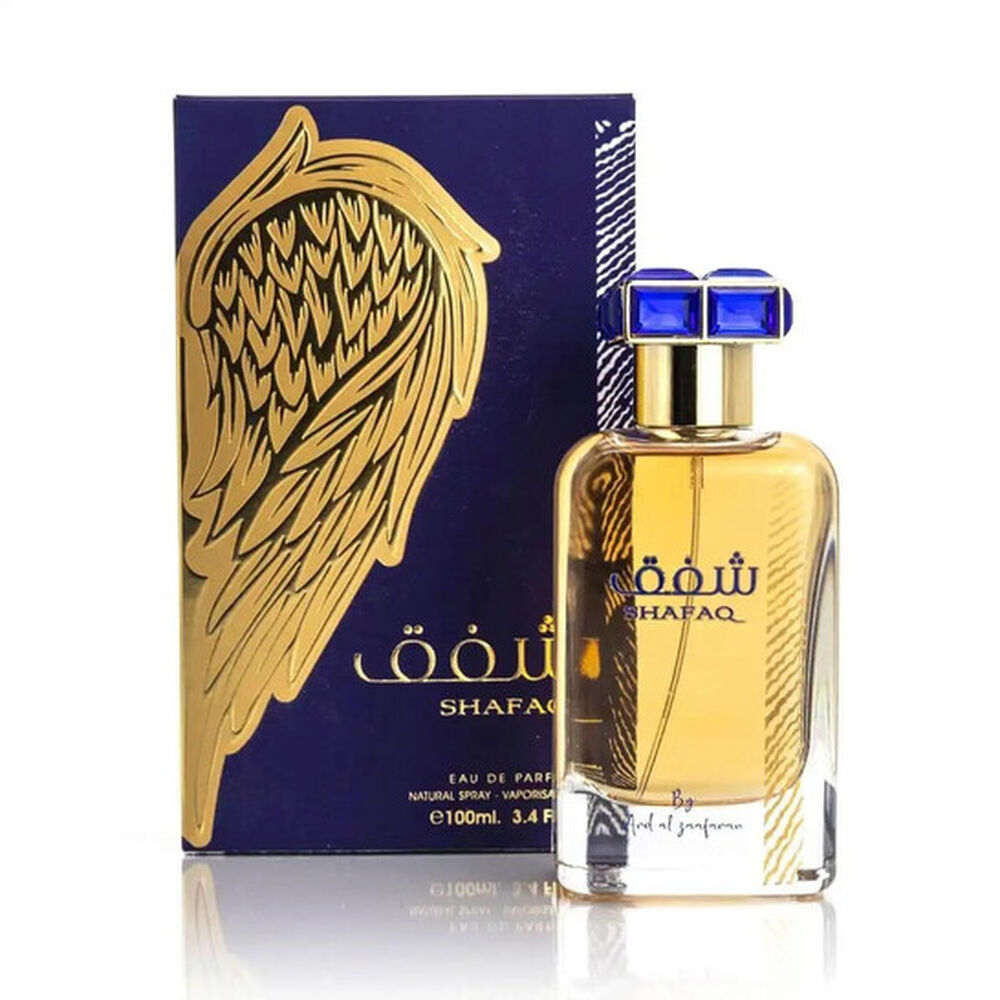 Ard Al Zaafaran Shafaq Edp 100ml image number 1.0