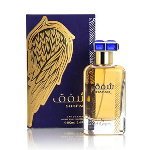 Ard Al Zaafaran Shafaq Edp 100ml