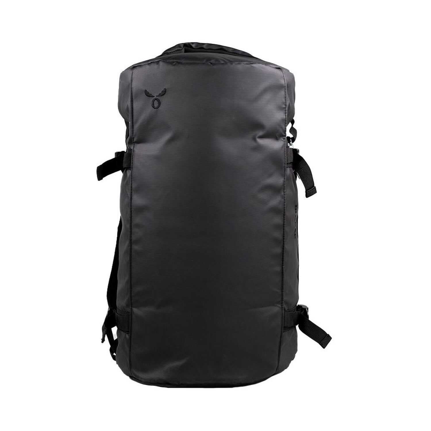 Bolso Mochila Negro Moose image number 0.0