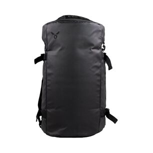 Bolso Mochila Negro Moose