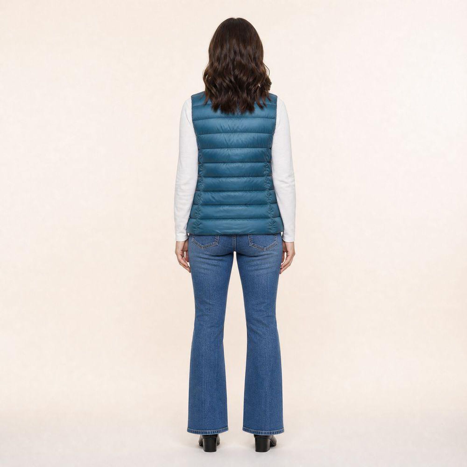 Parka Mujer Geeps image number 1.0