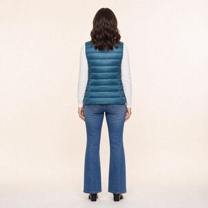 Parka Mujer Geeps