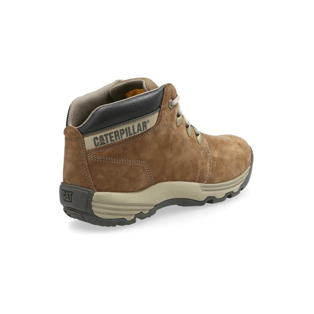 Bototo Hombre Caterpillar Distrupt en Oferta | Hites.com
