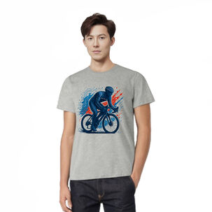 Polera Charam Bike Bmx