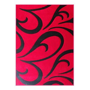Alfombra Idetex Frize Carved D3 / 170x230 Cm